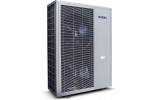NORDline N17B Tepelné čerpadlo 20,5 kW, R32 (invertor), Cloud